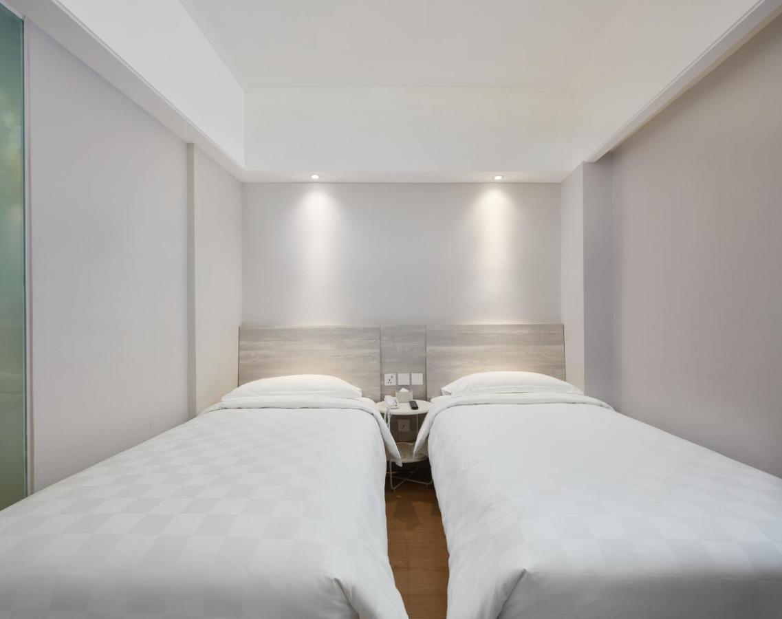 Ole Tai Sam Un Hotel Макао Экстерьер фото