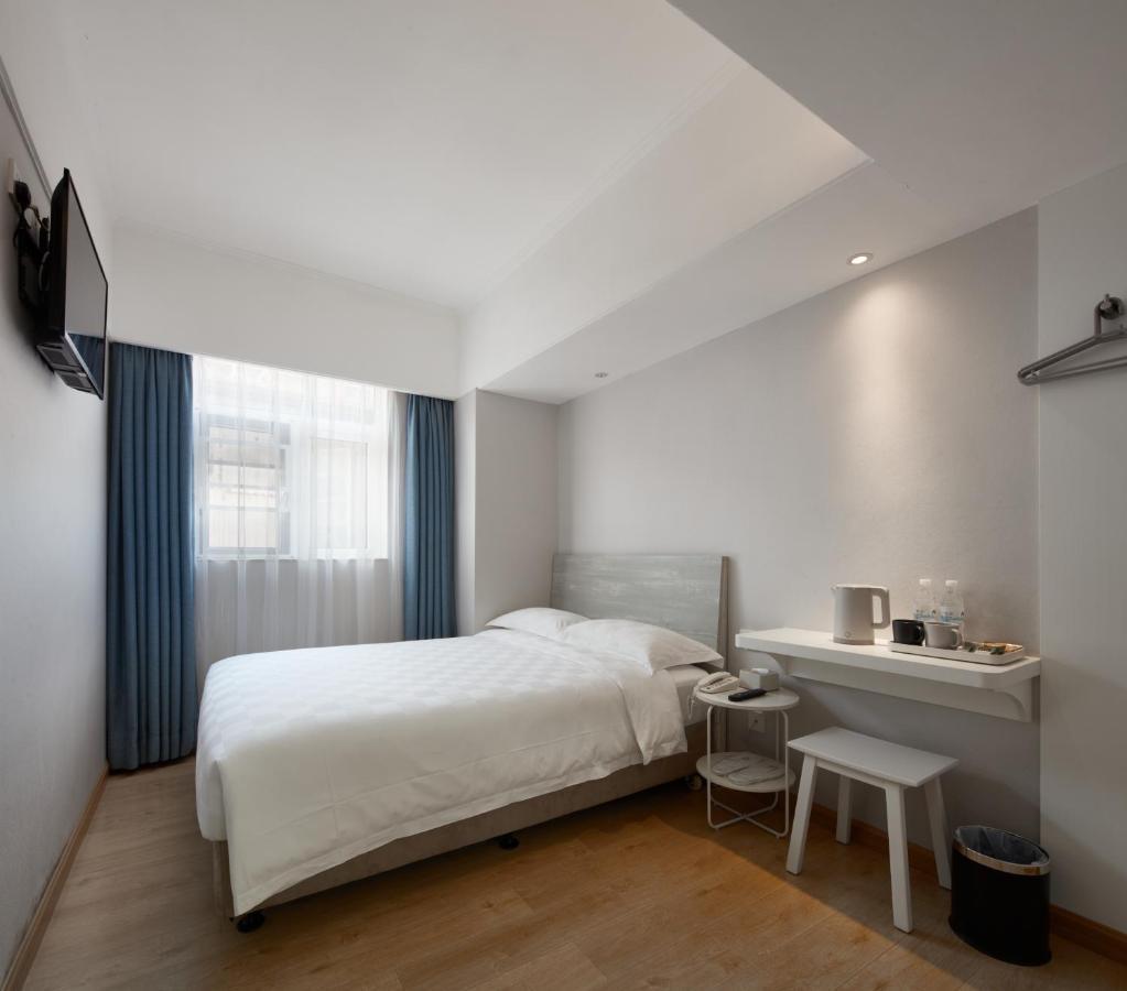 Ole Tai Sam Un Hotel Макао Экстерьер фото