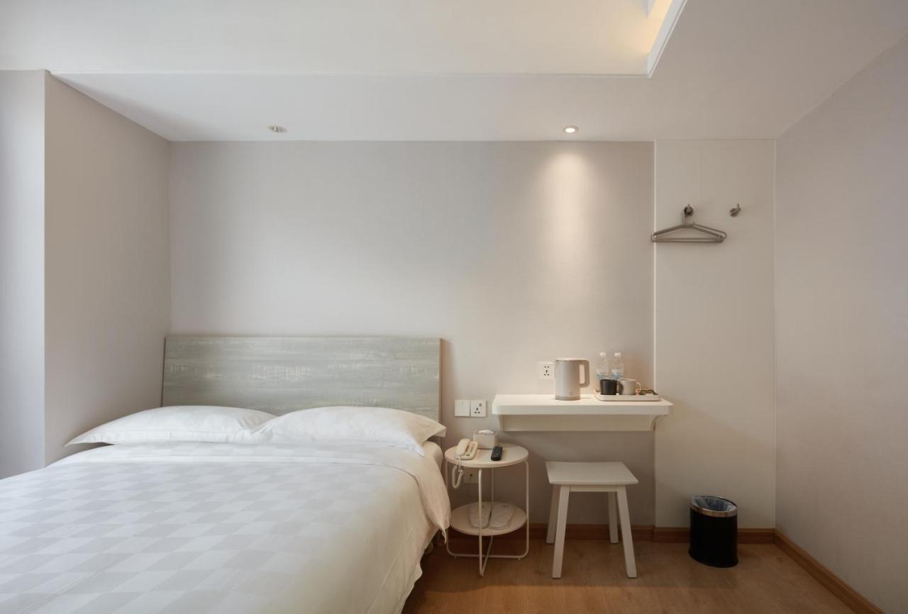 Ole Tai Sam Un Hotel Макао Экстерьер фото