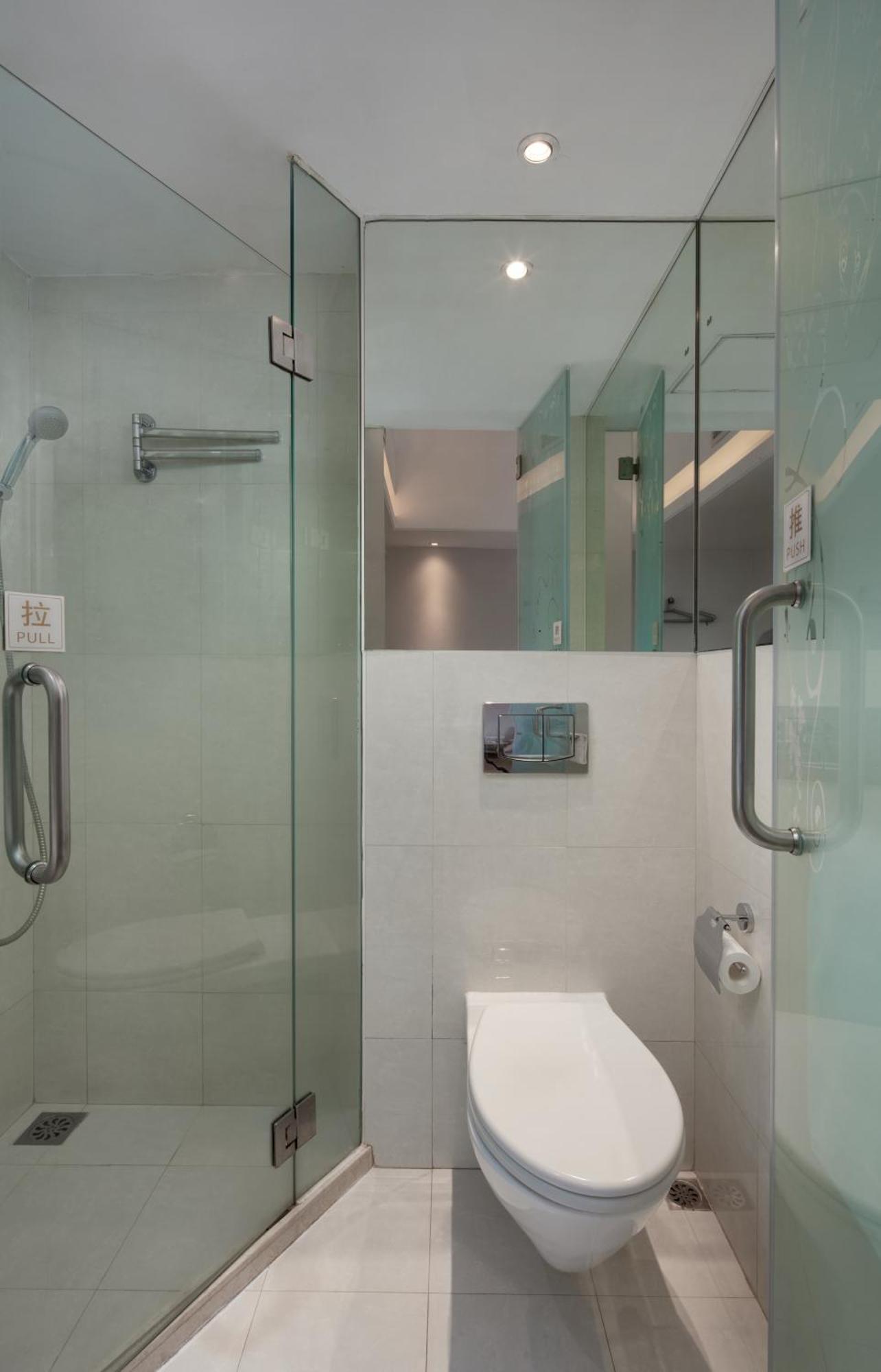 Ole Tai Sam Un Hotel Макао Номер фото