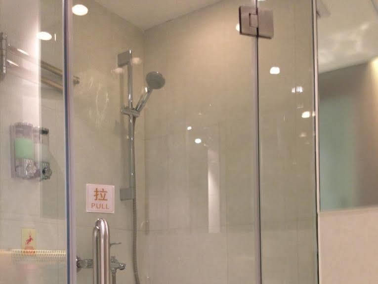 Ole Tai Sam Un Hotel Макао Экстерьер фото