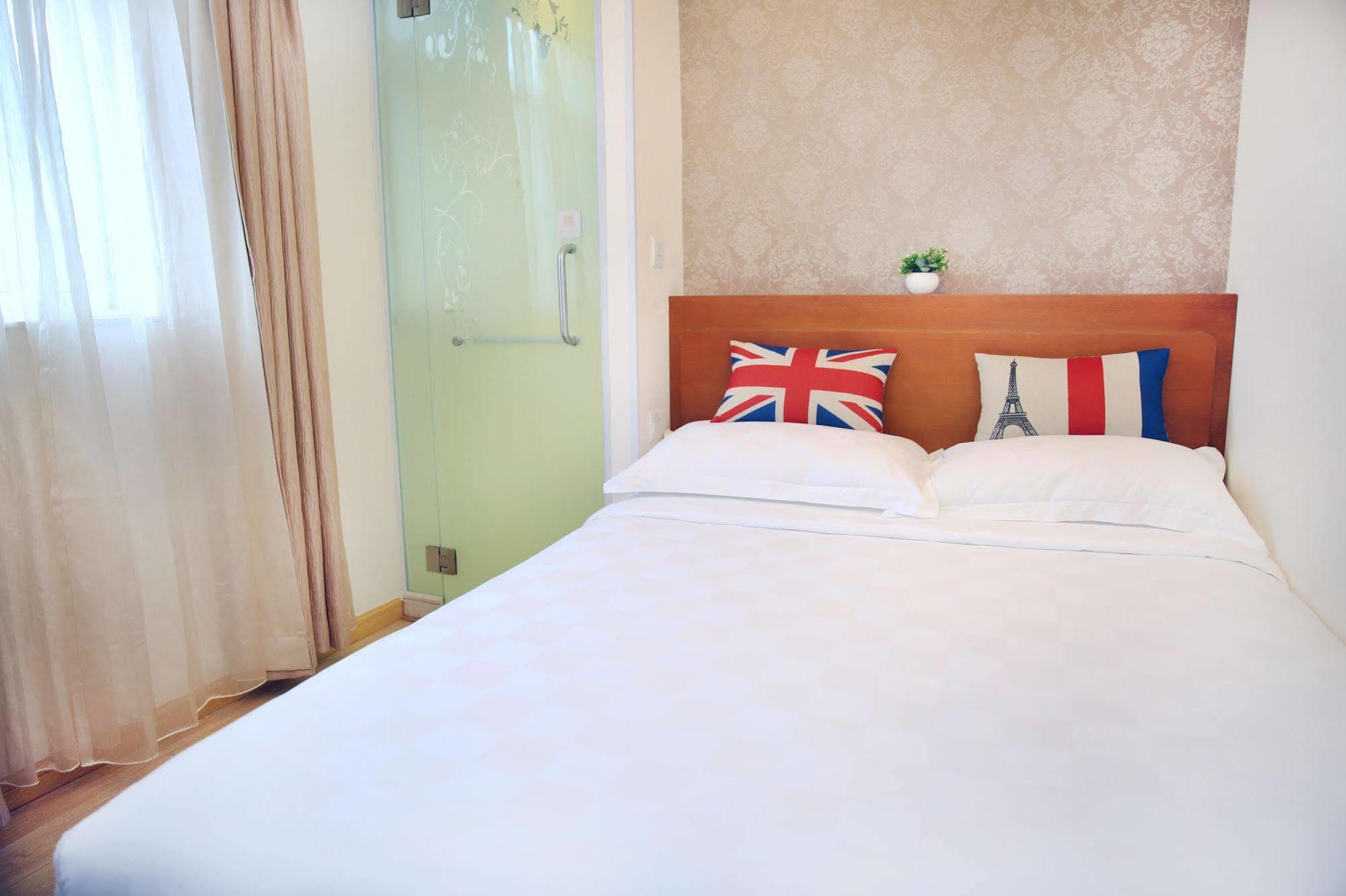 Ole Tai Sam Un Hotel Макао Экстерьер фото